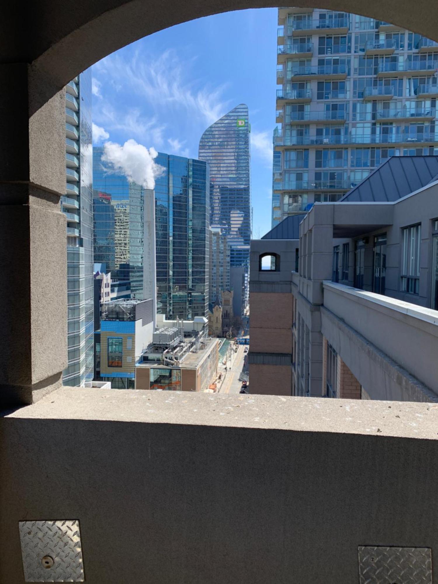 Boutique Of Downtown Apartment Toronto