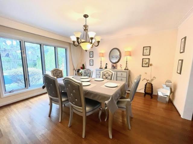Quiet With Shared Bathroom Near Bayview York Mills Guest house