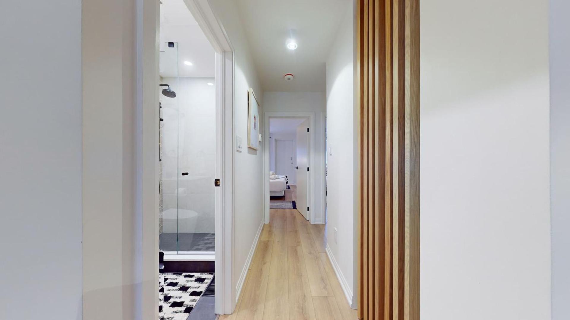 Hotel Casa Elegant 2br In Leslieville *