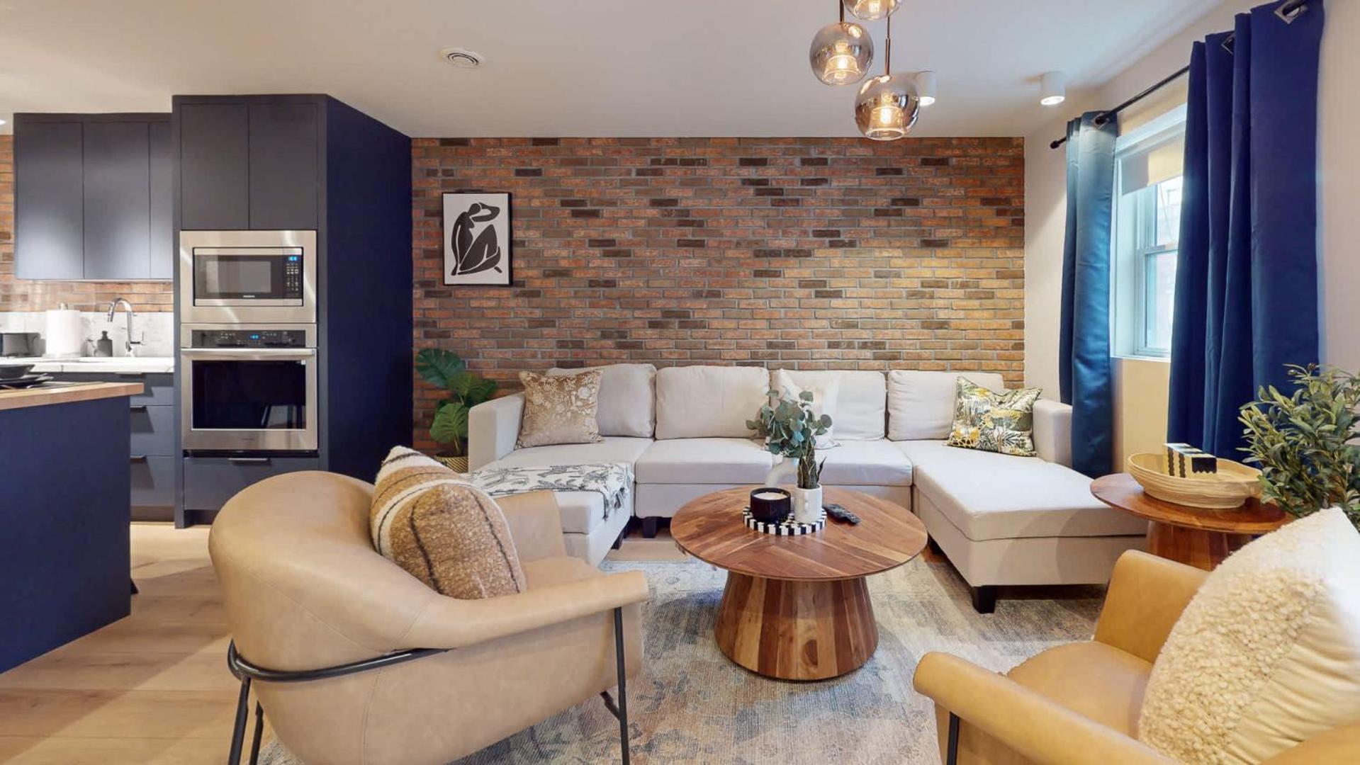 Casa Elegant 2br In Leslieville Hotel Toronto