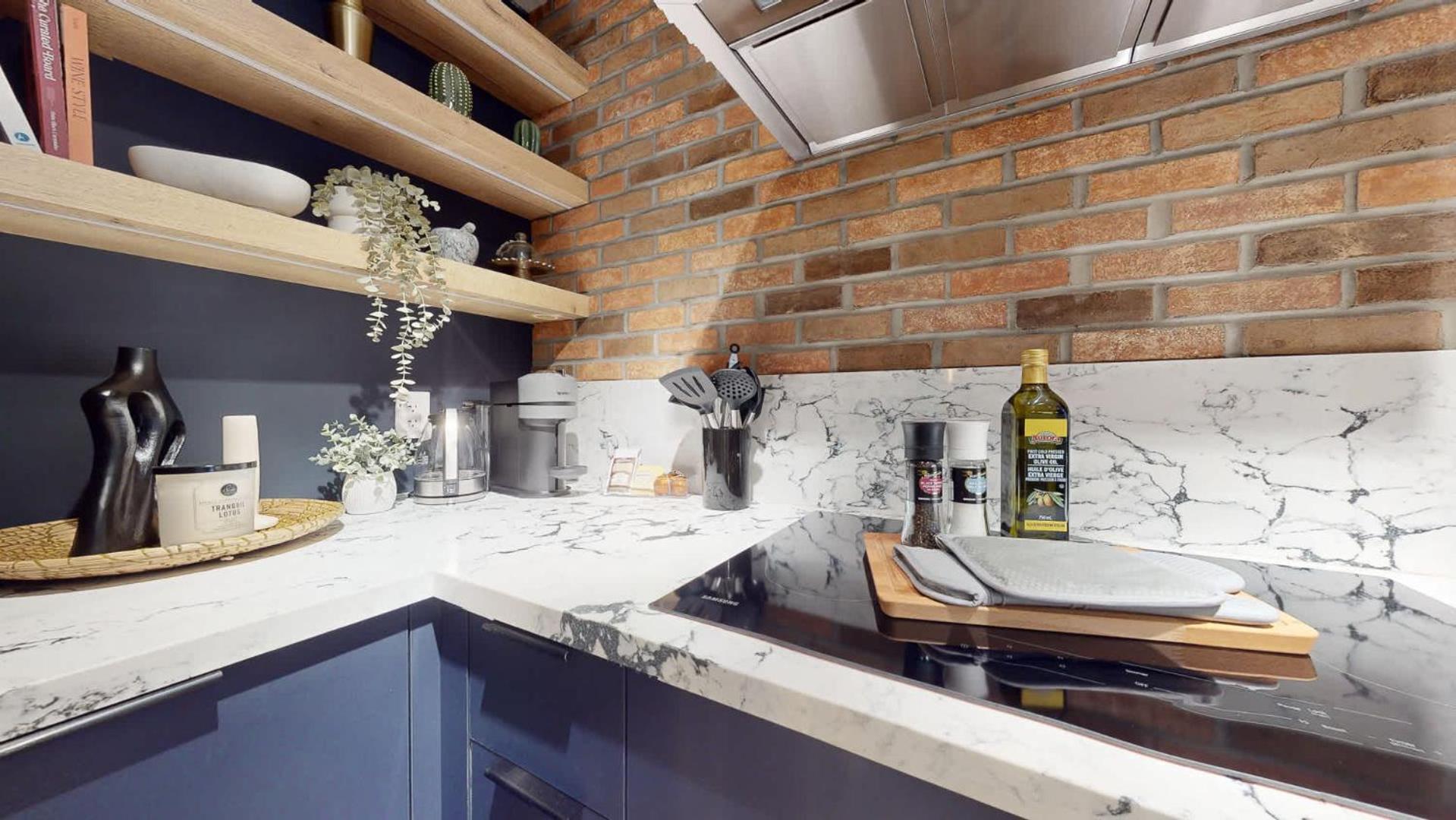 Casa Elegant 2br In Leslieville Toronto