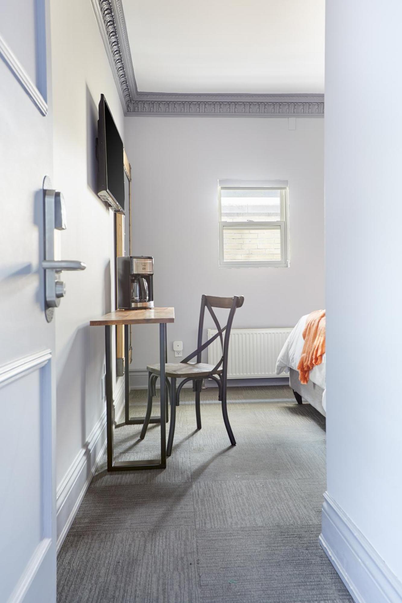 La Tumu Boutique Hotel Toronto