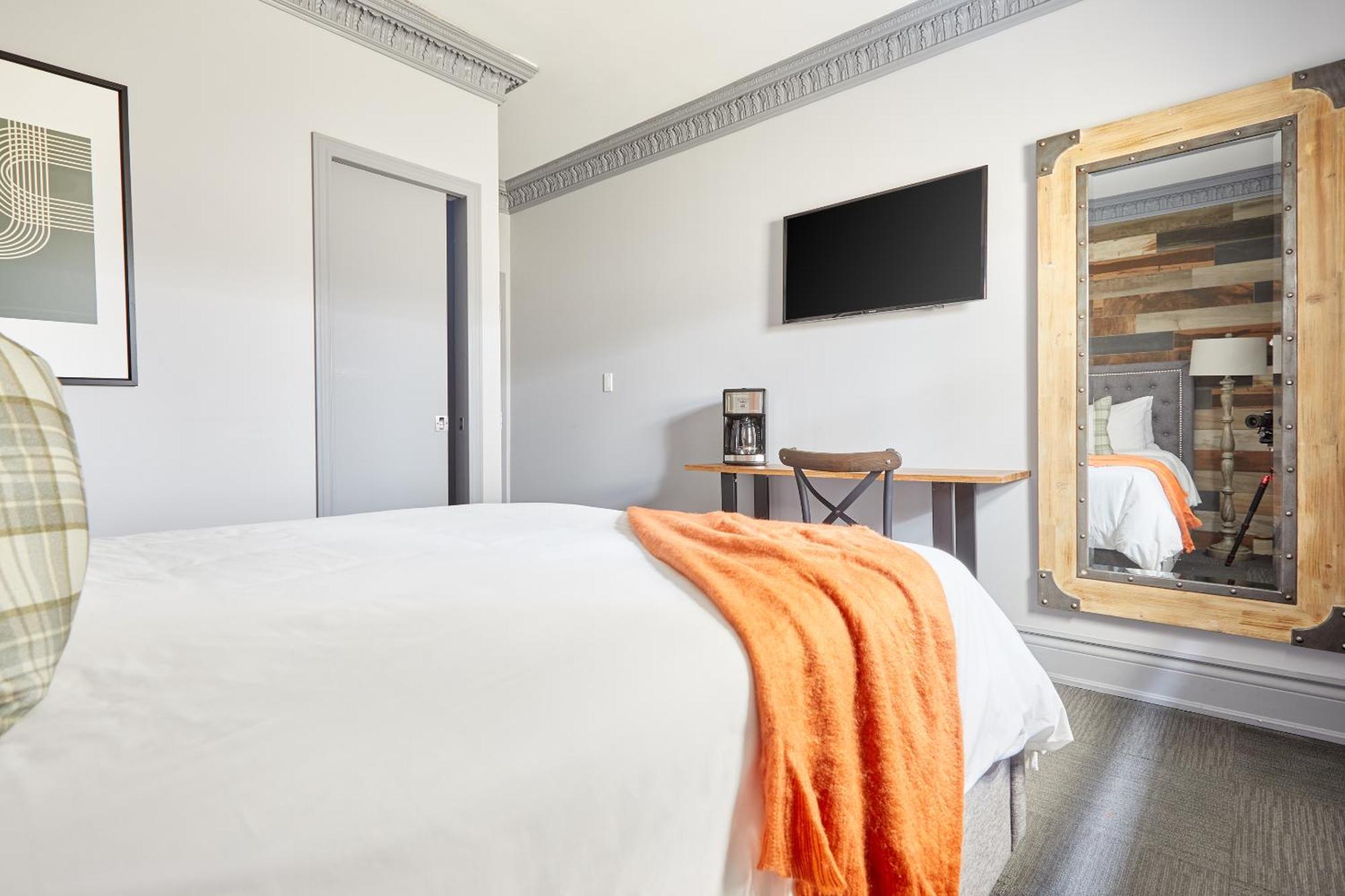 Hotel La Tumu Boutique Toronto