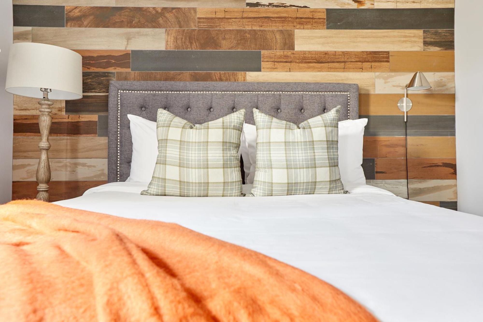 La Tumu Boutique Hotel