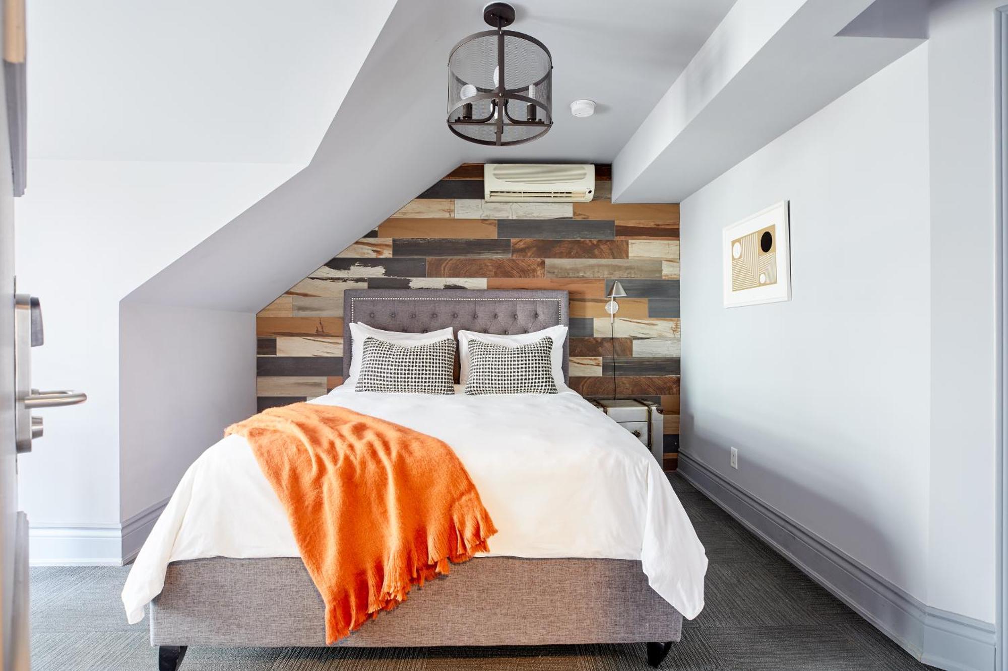 La Tumu Boutique Hotel Toronto