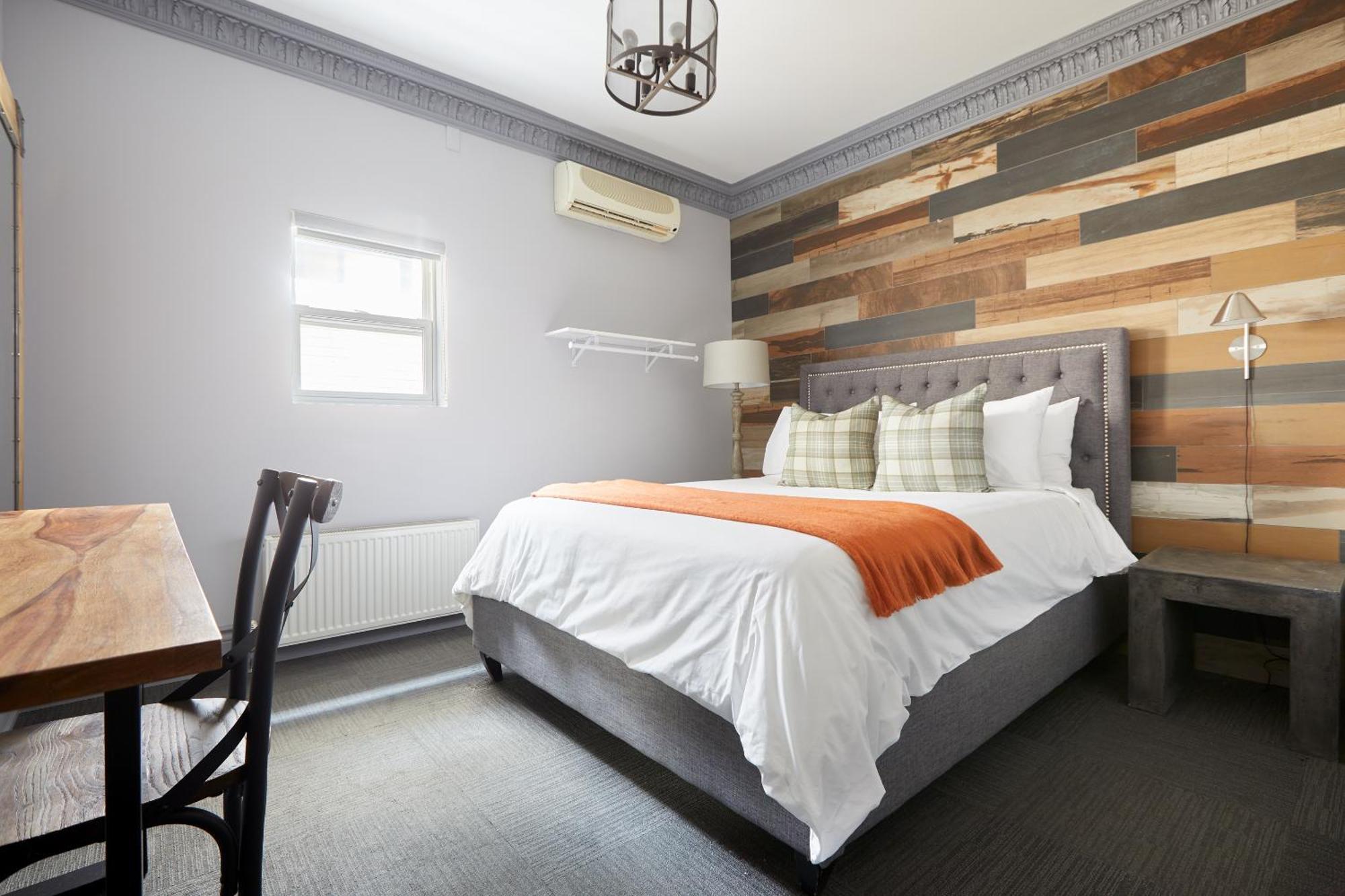 Hotel La Tumu Boutique Toronto