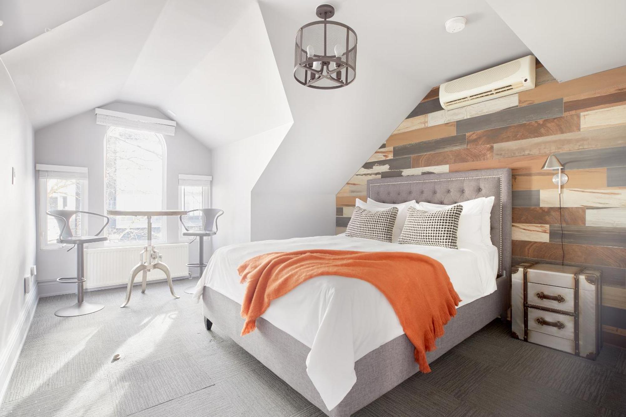 La Tumu Boutique Hotel Toronto