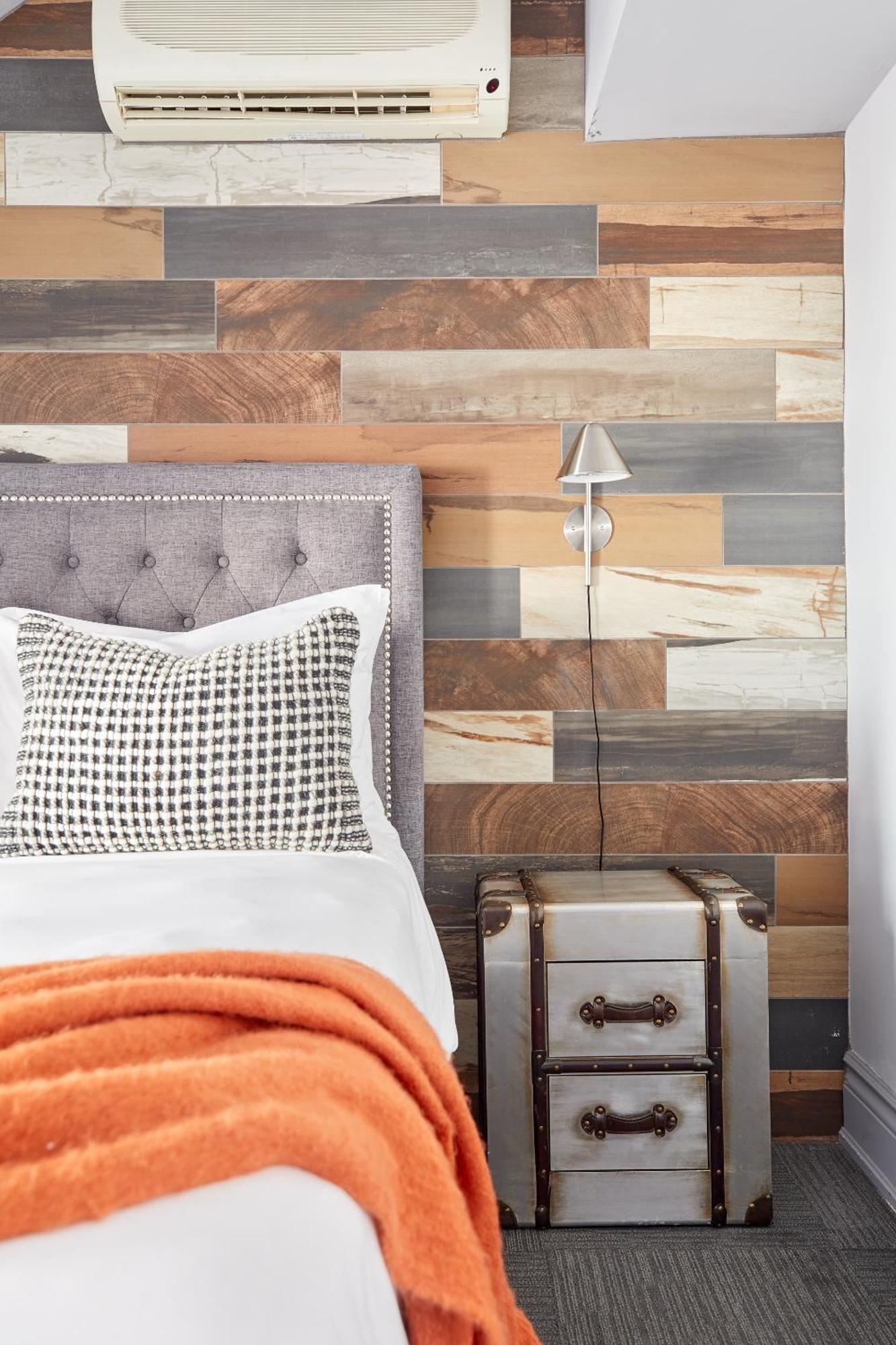 Hotel La Tumu Boutique Toronto