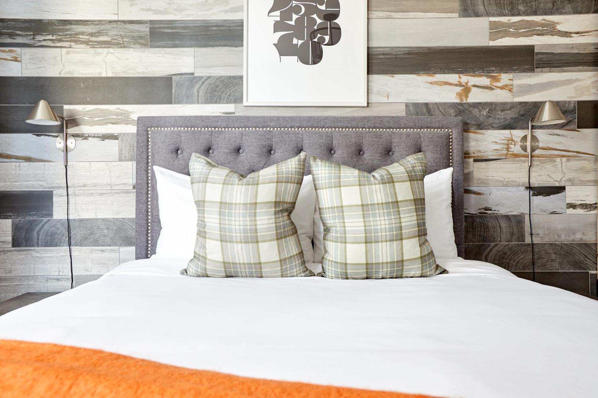 Hotel La Tumu Boutique Toronto