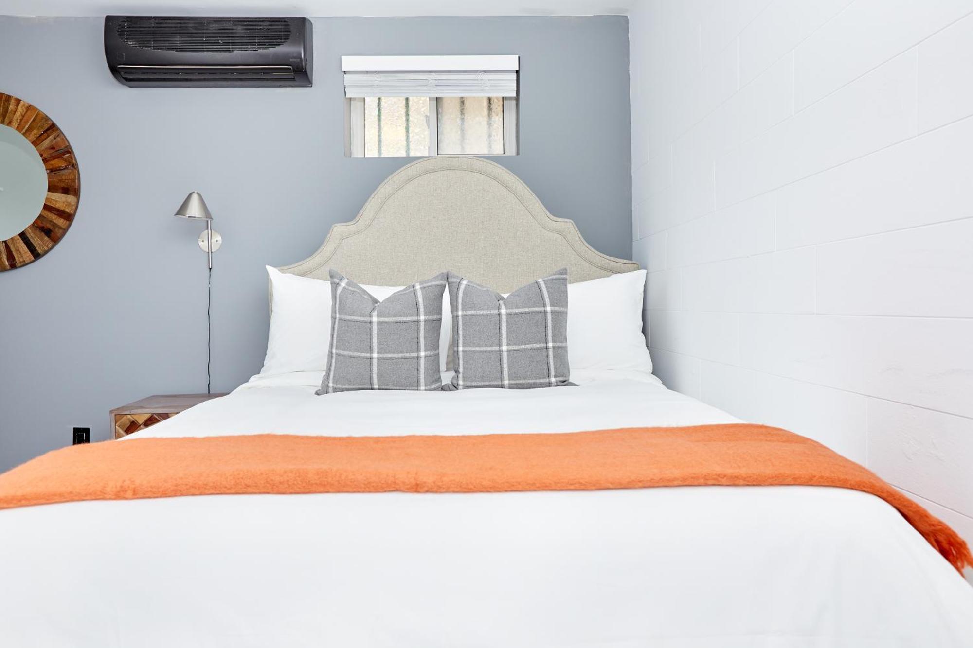 La Tumu Boutique Hotel