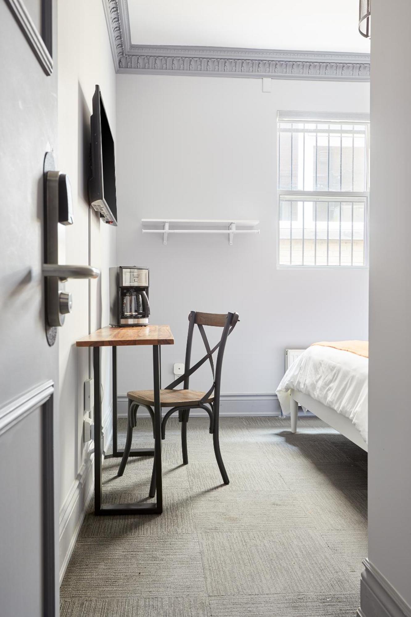 La Tumu Boutique Hotel Toronto