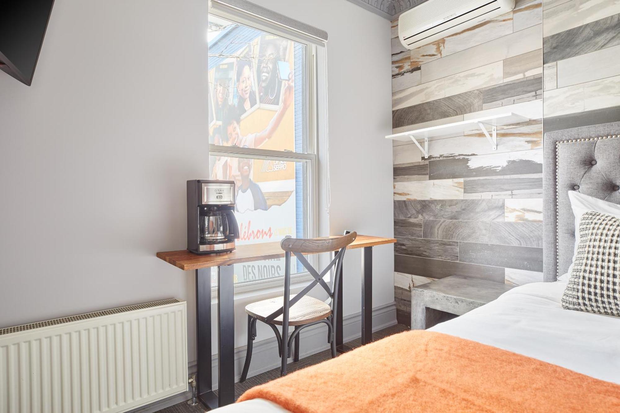 La Tumu Boutique Hotel