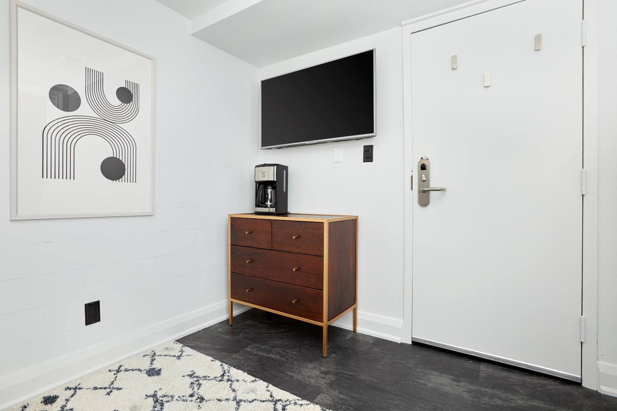 Hotel La Tumu Boutique