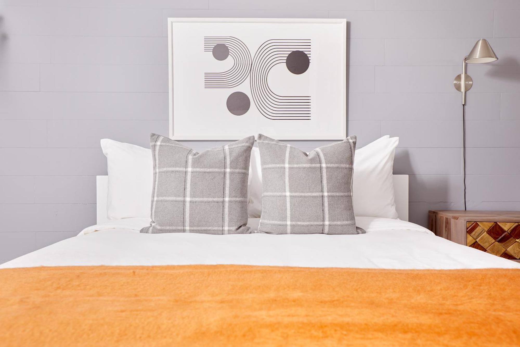 Hotel La Tumu Boutique Toronto
