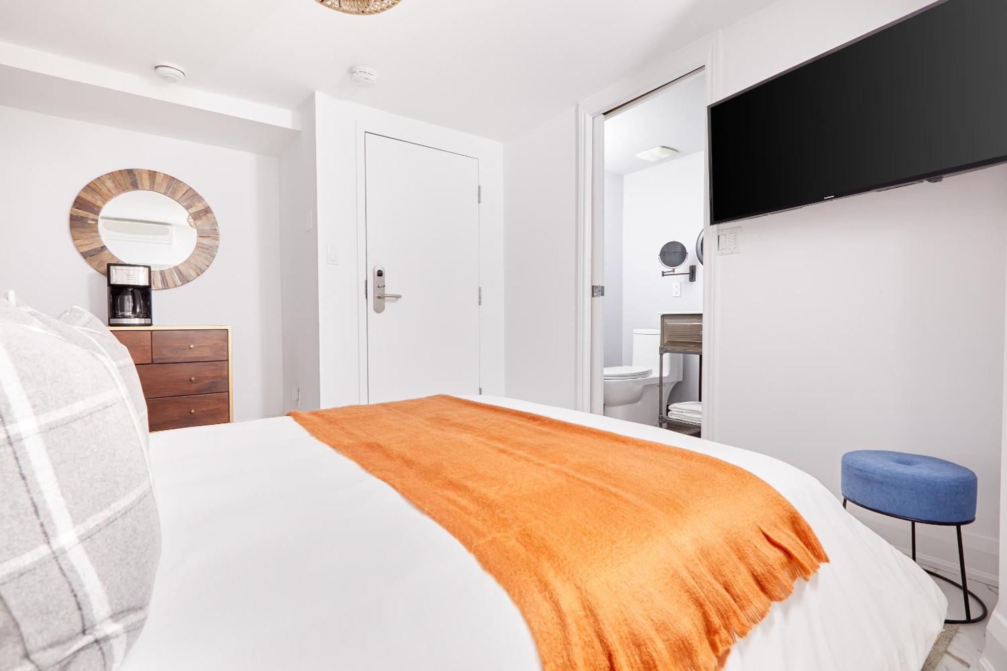 La Tumu Boutique Hotel