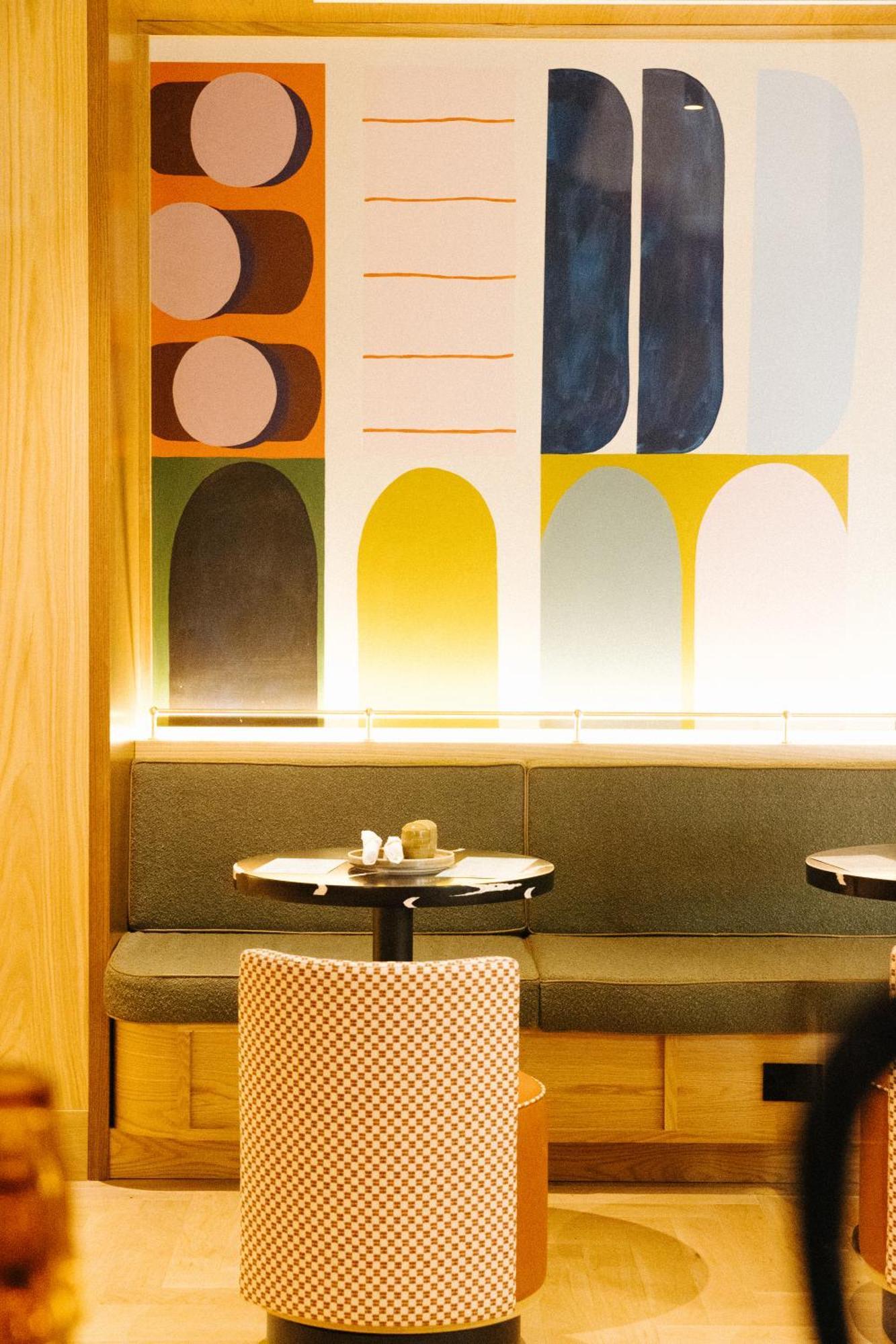 Hotel Union Toronto