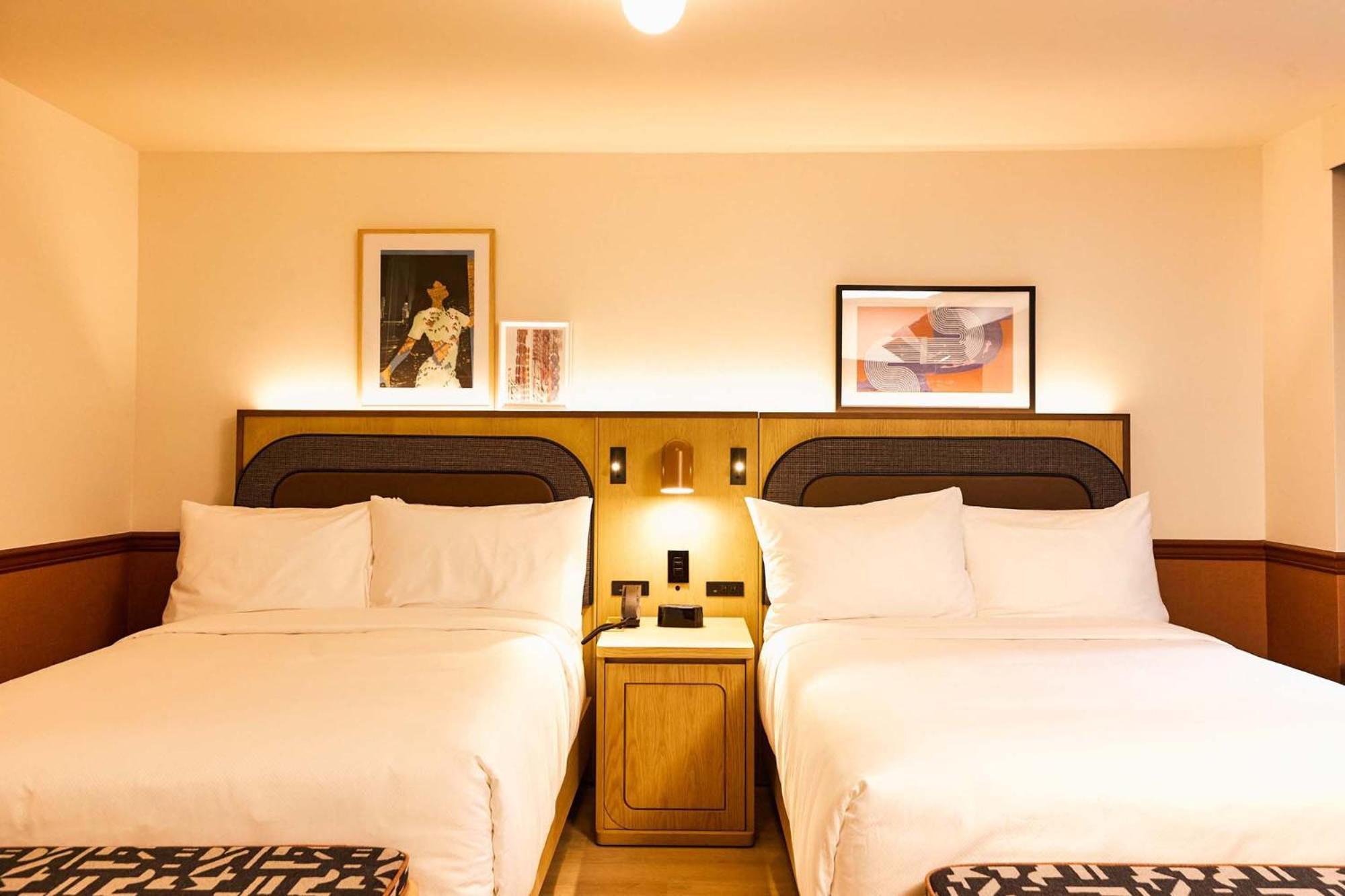 Hotel Union 4*
