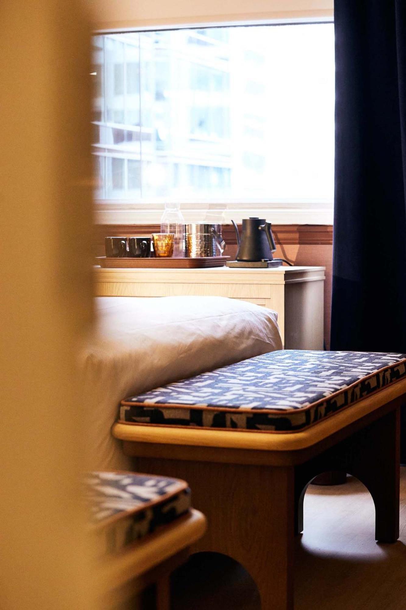 Union Hotel Toronto