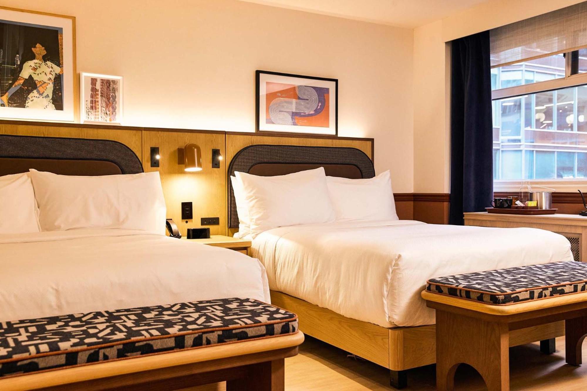 Union Hotel 4*