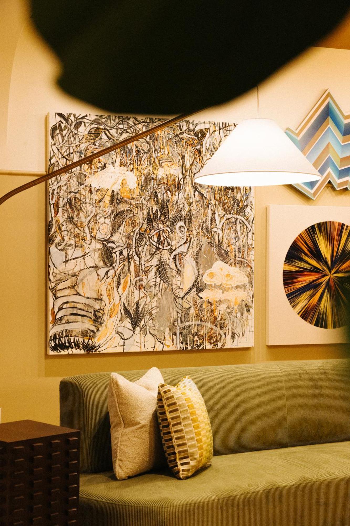 Hotel Union 4*