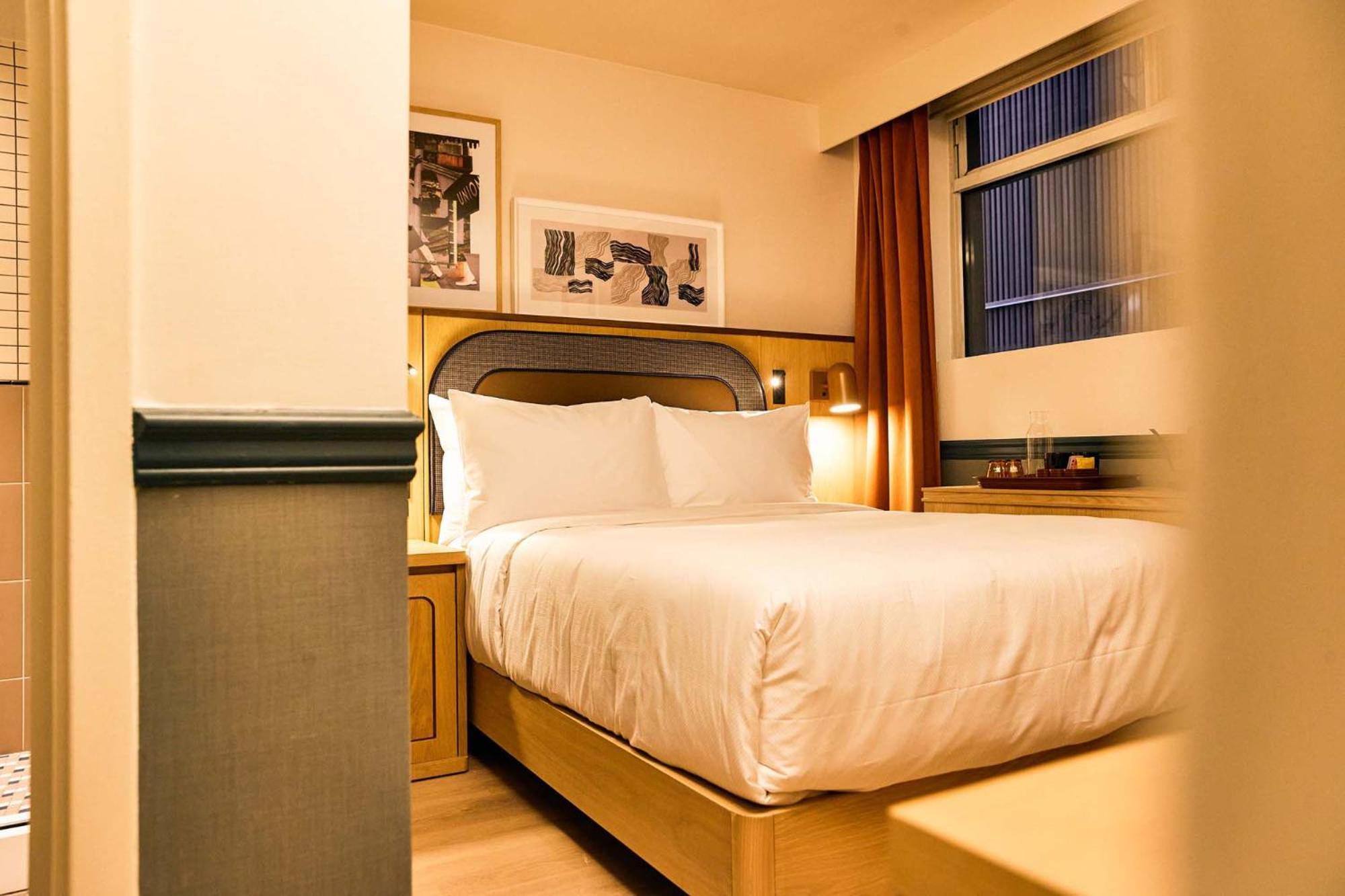 Hotel Union Toronto