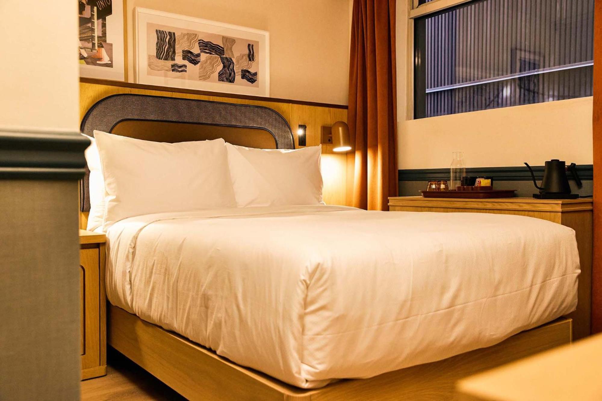 Hotel Union Toronto