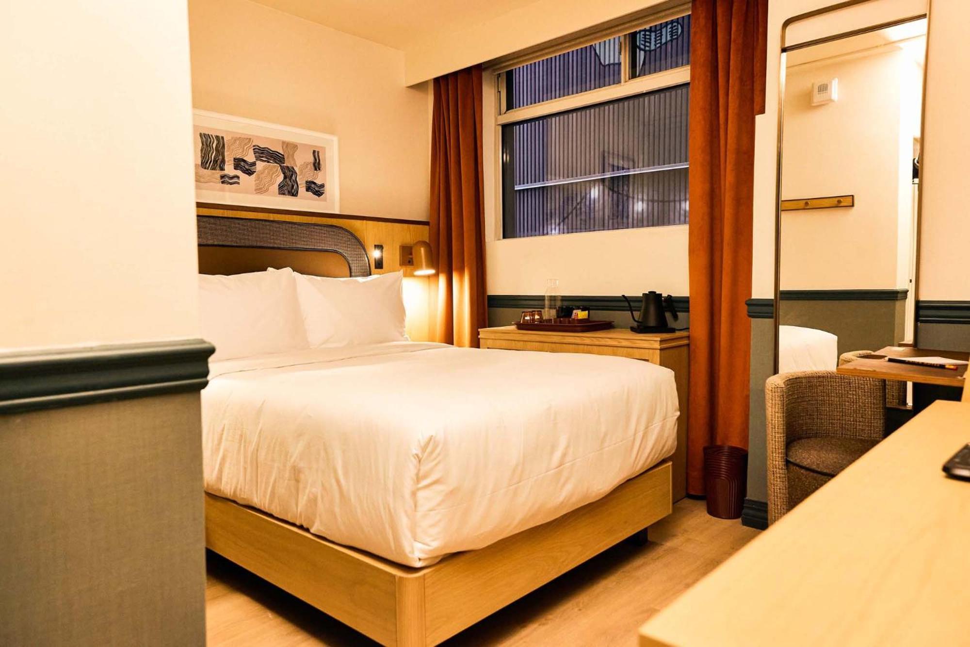 Union Hotel 4*