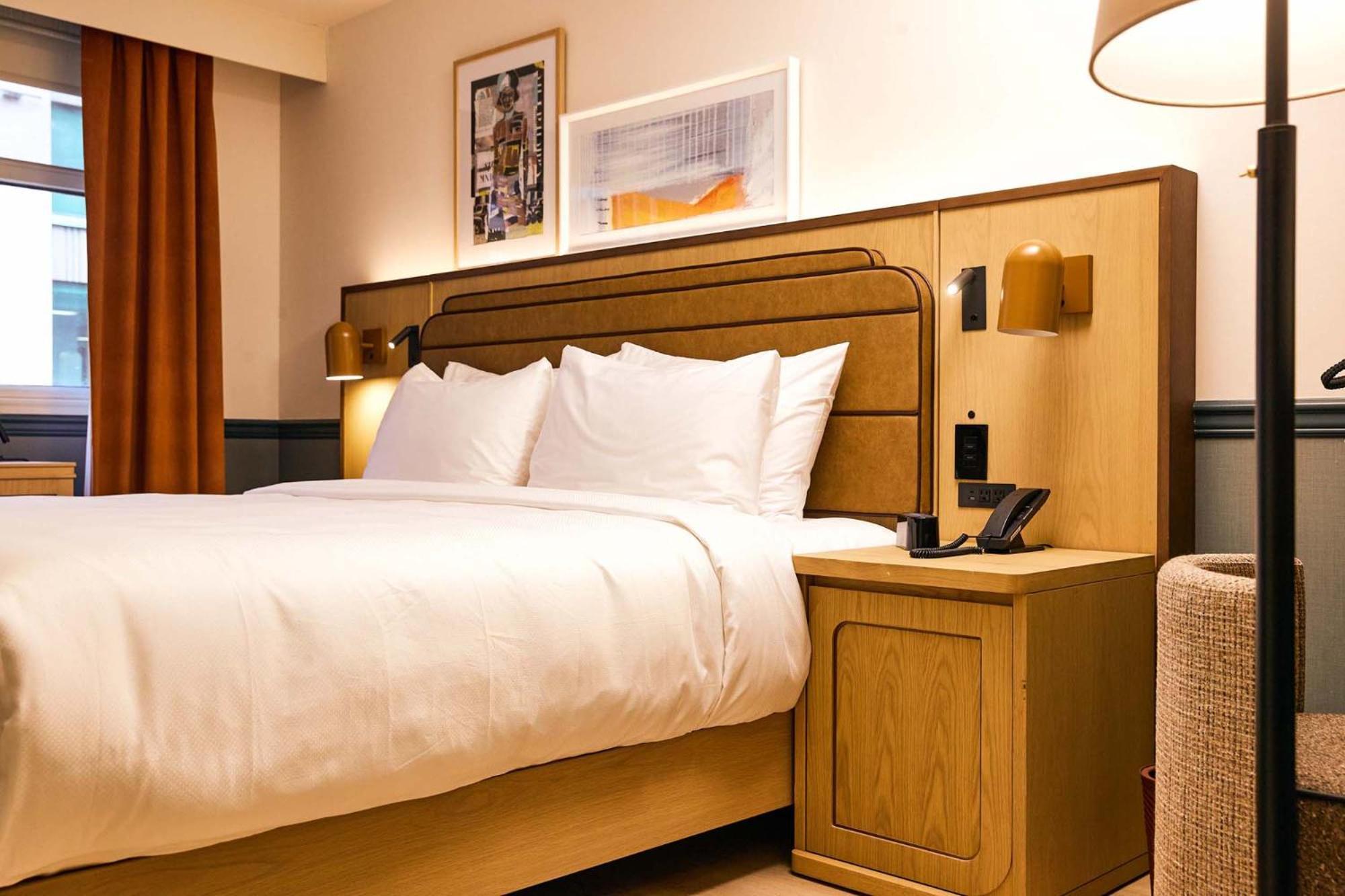 Hotel Union 4*