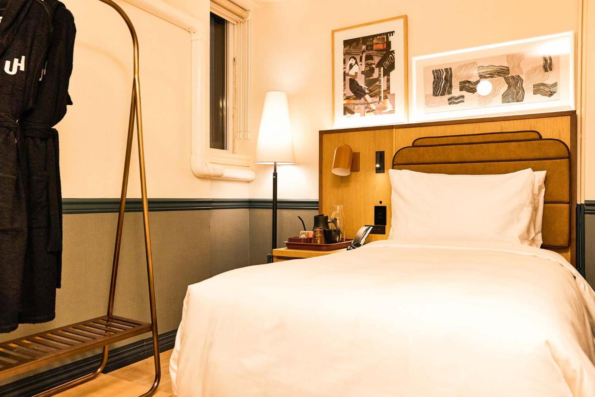 Union Hotel 4*