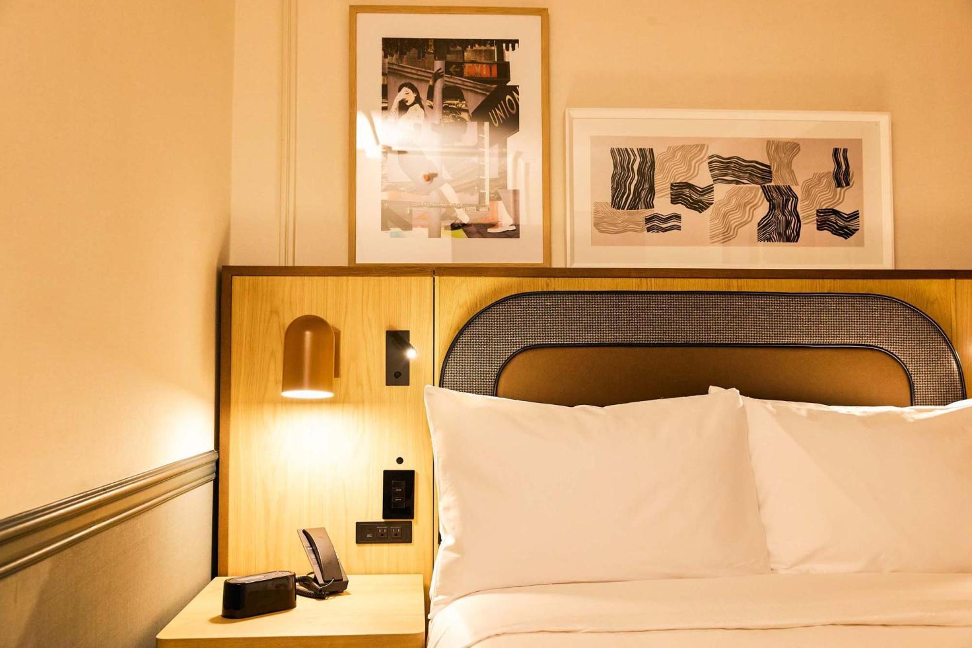 Union 4* Toronto