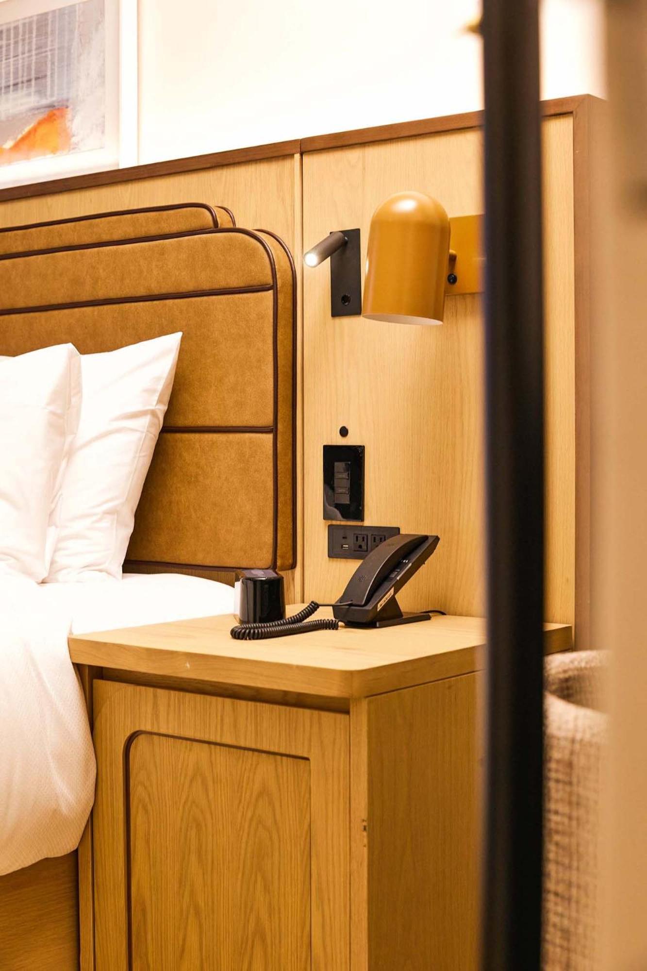 Union Hotel 4*