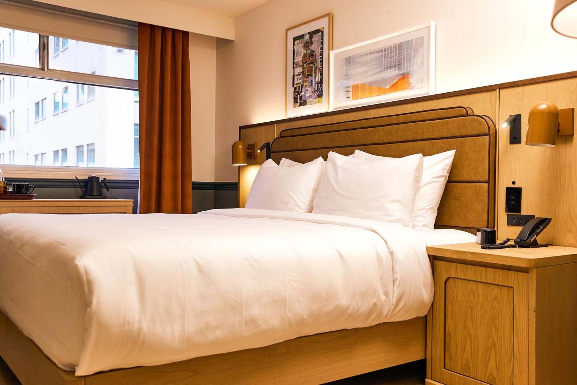 Union 4* Toronto