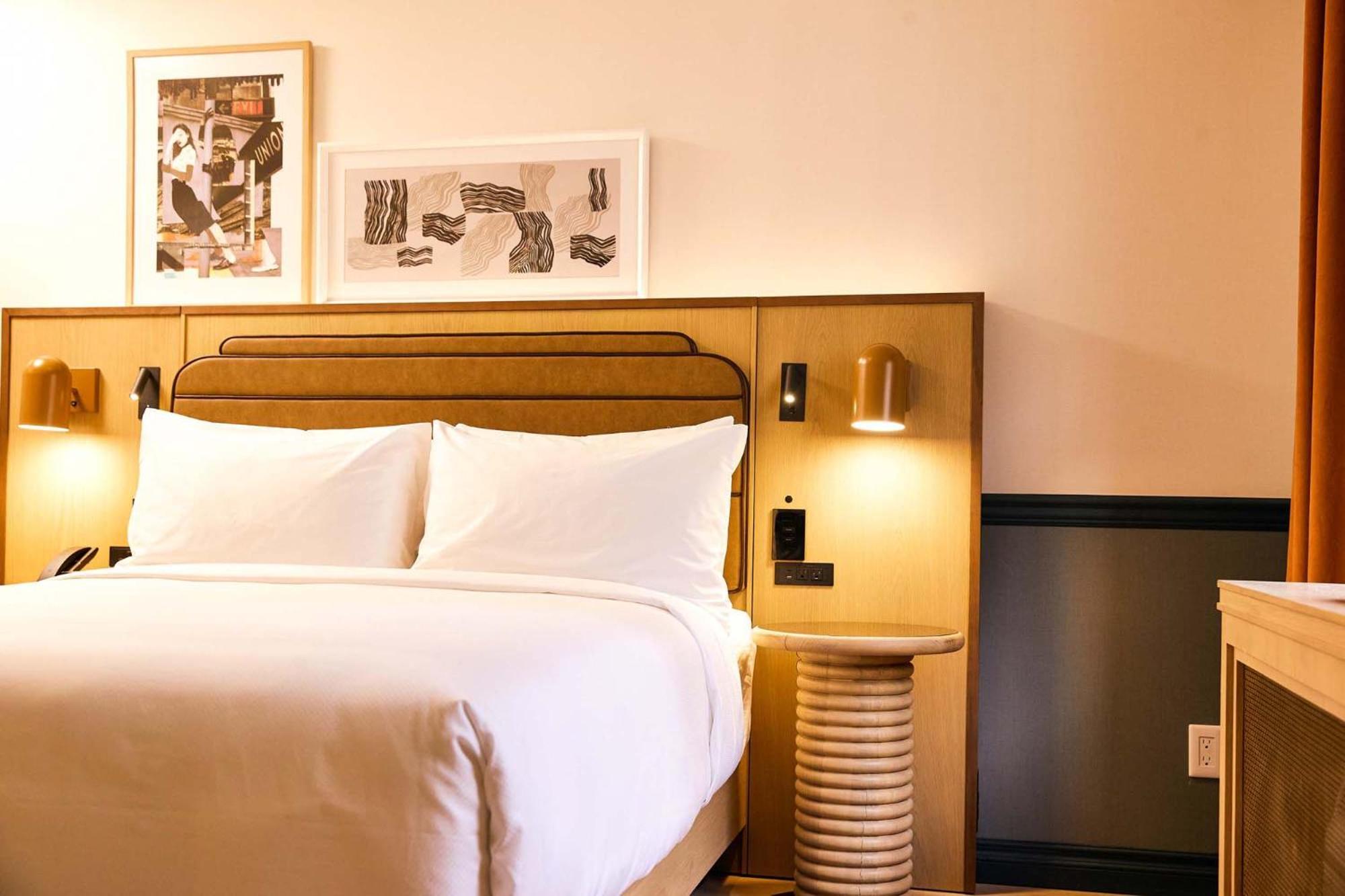 Union Hotel Toronto