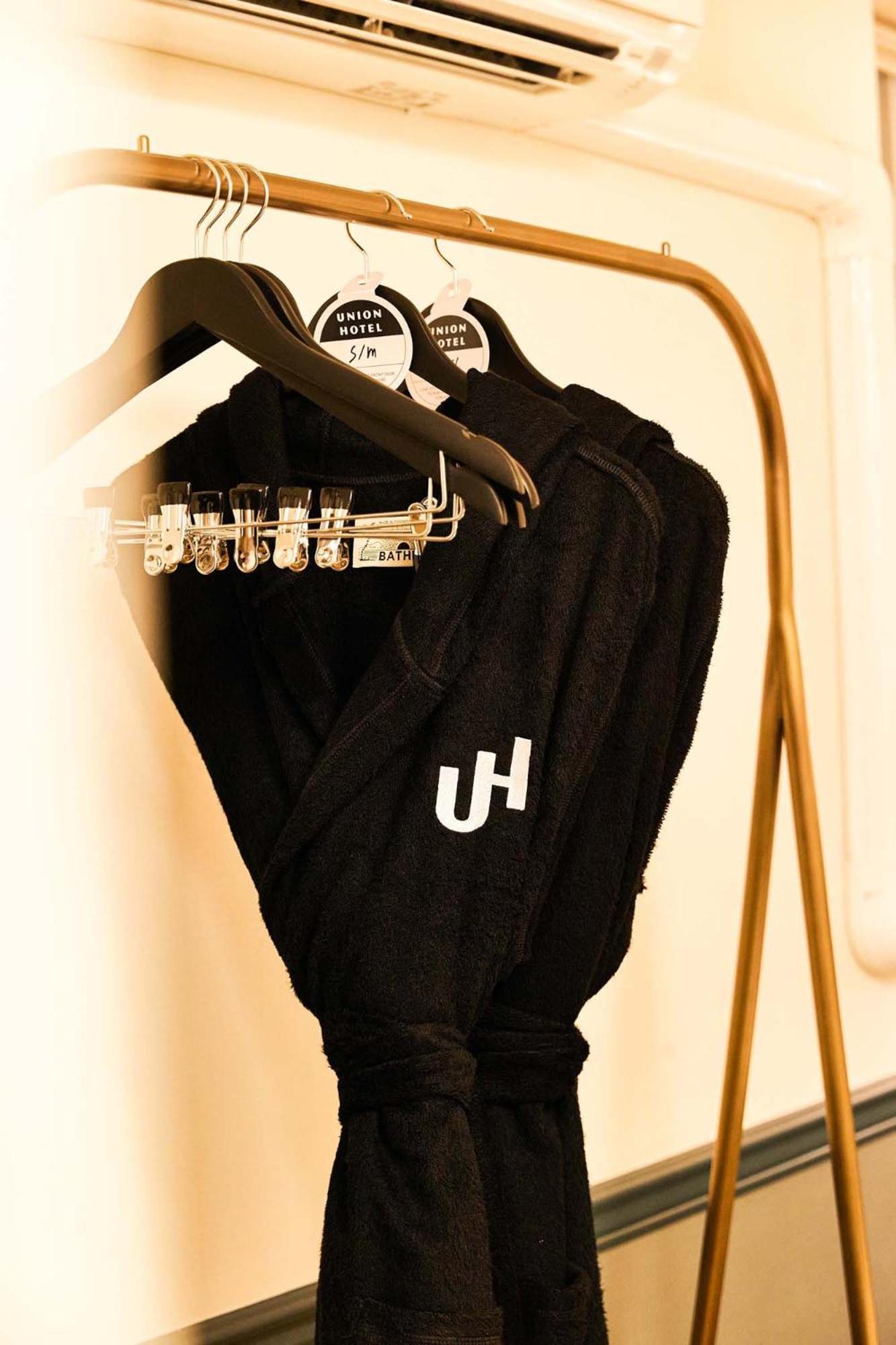 Union Hotel 4*