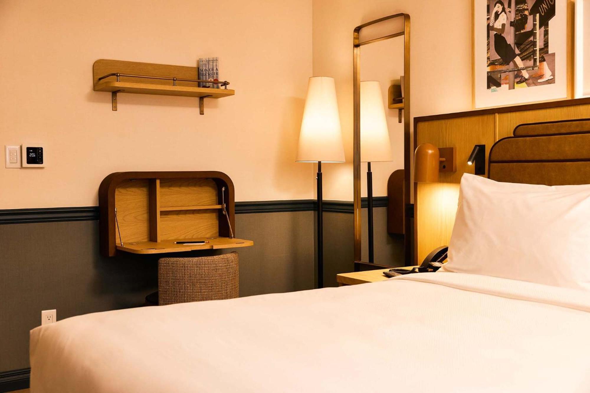 Hotel Union 4*