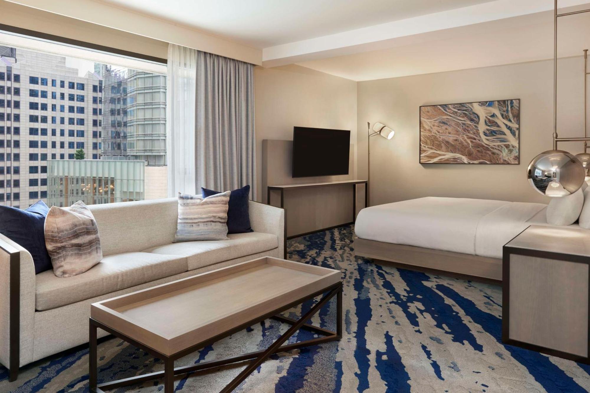 Hotel Hilton