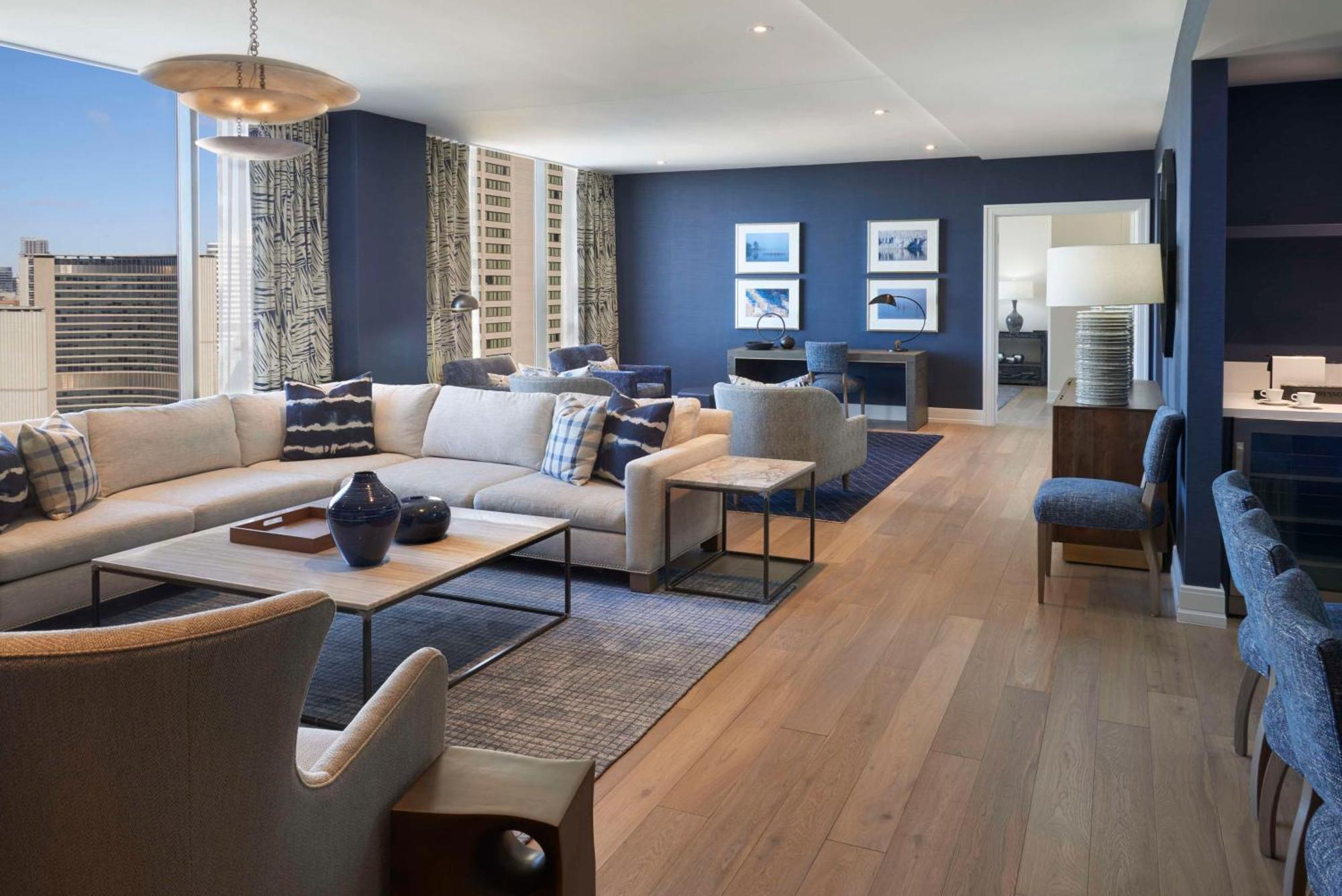 Hilton 4* Toronto