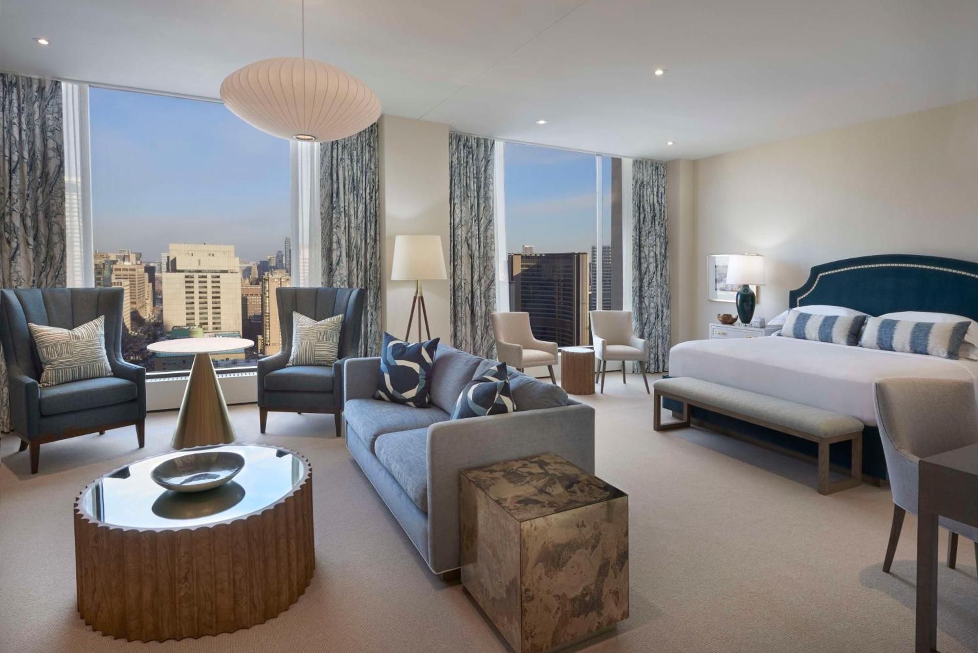 Hotel Hilton