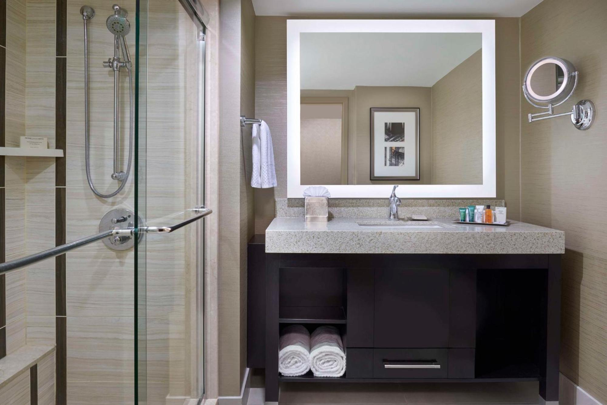 Hilton Hotel Toronto