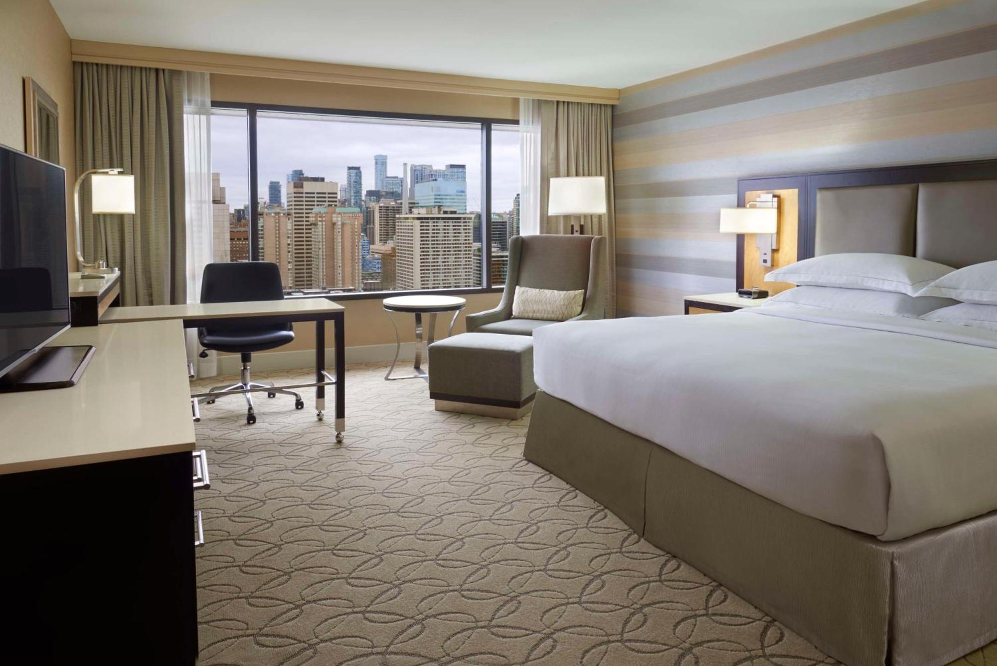 Hilton Hotel 4*