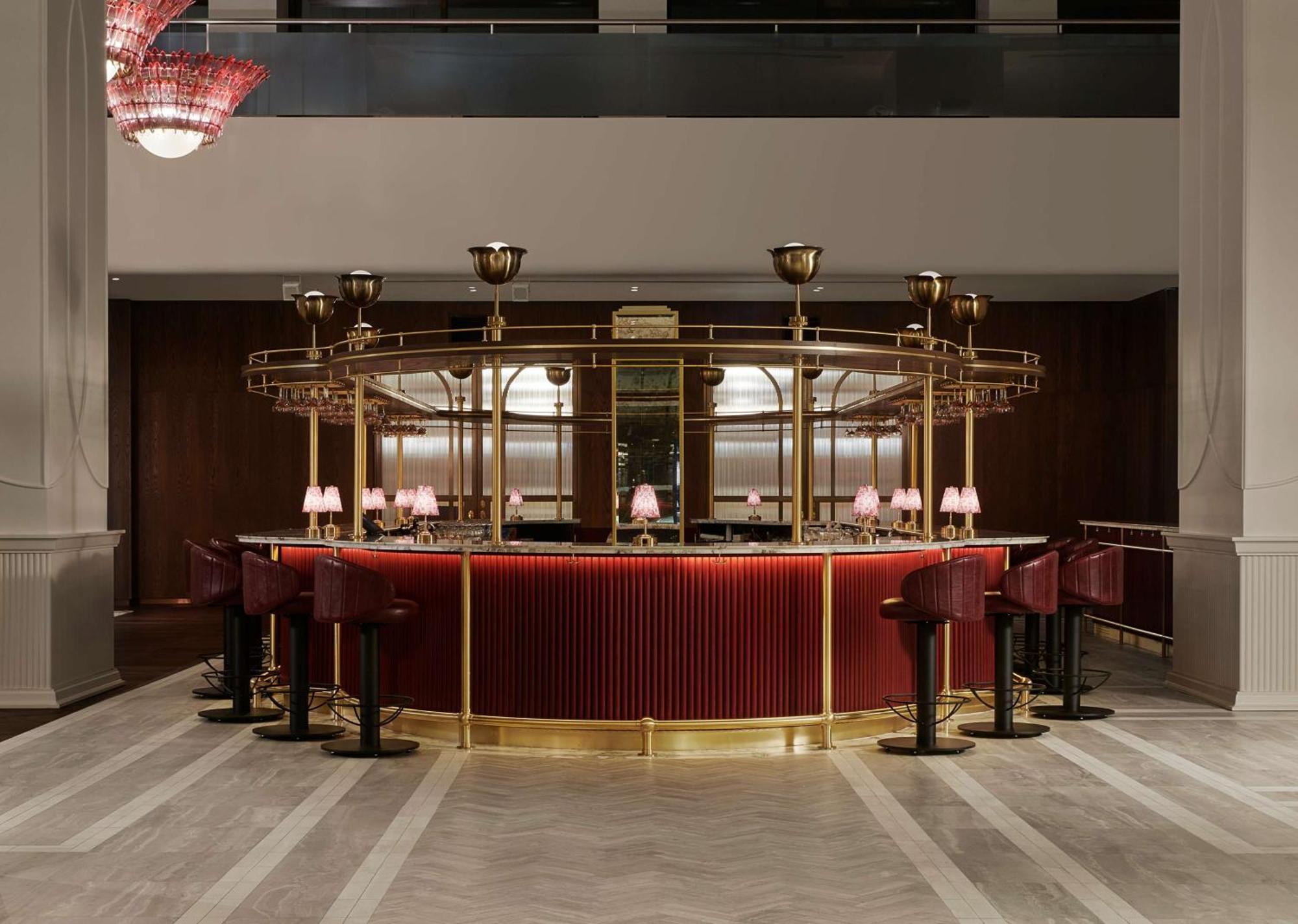 Hotel Hilton 4*