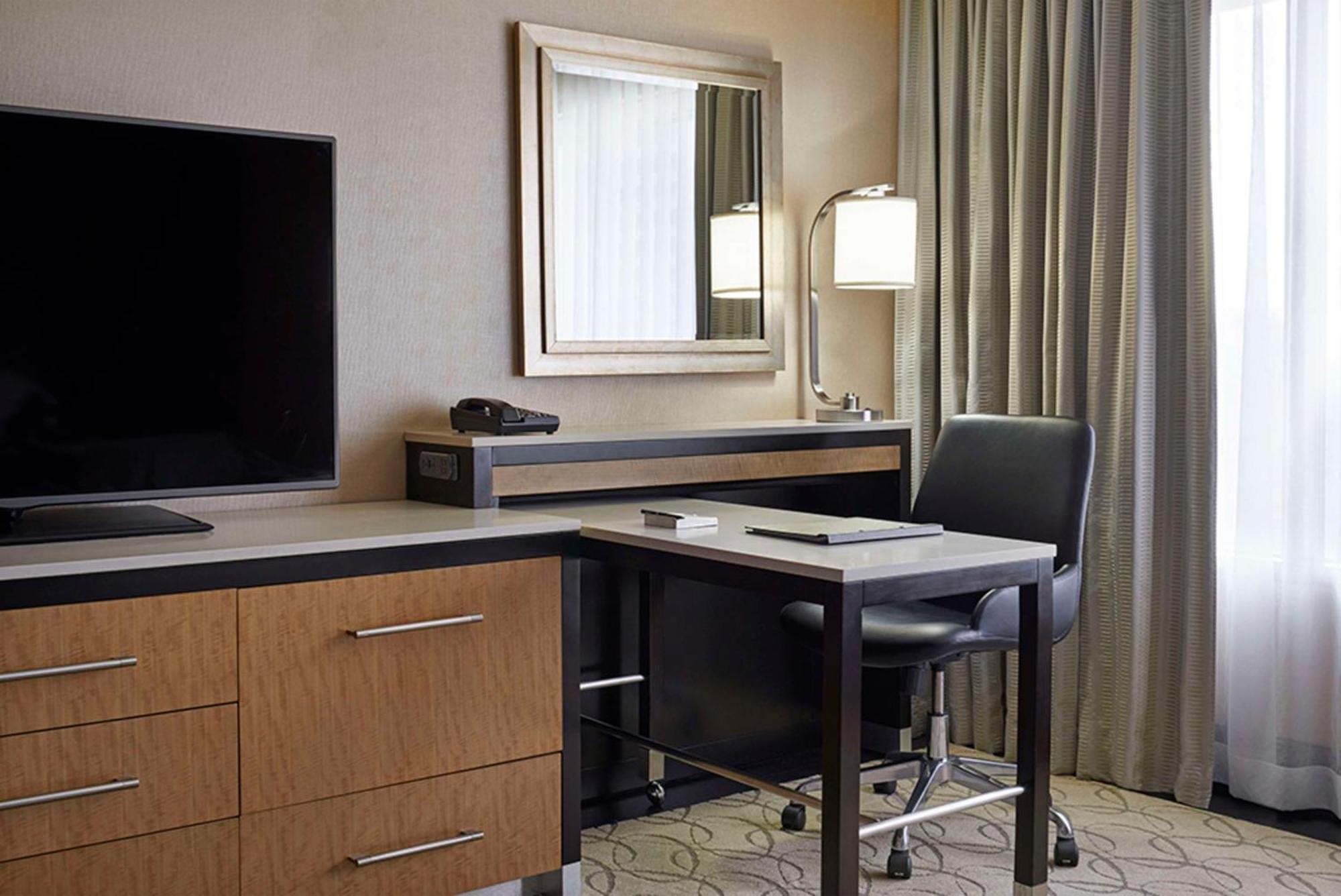 Hilton Hotel Toronto