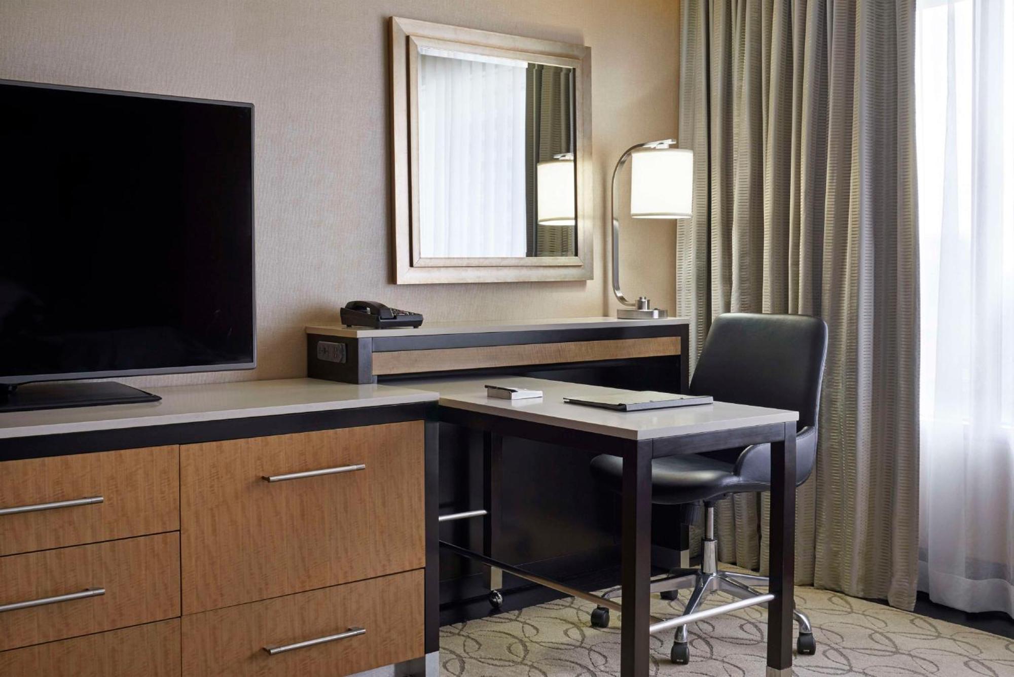 Hotel Hilton Toronto