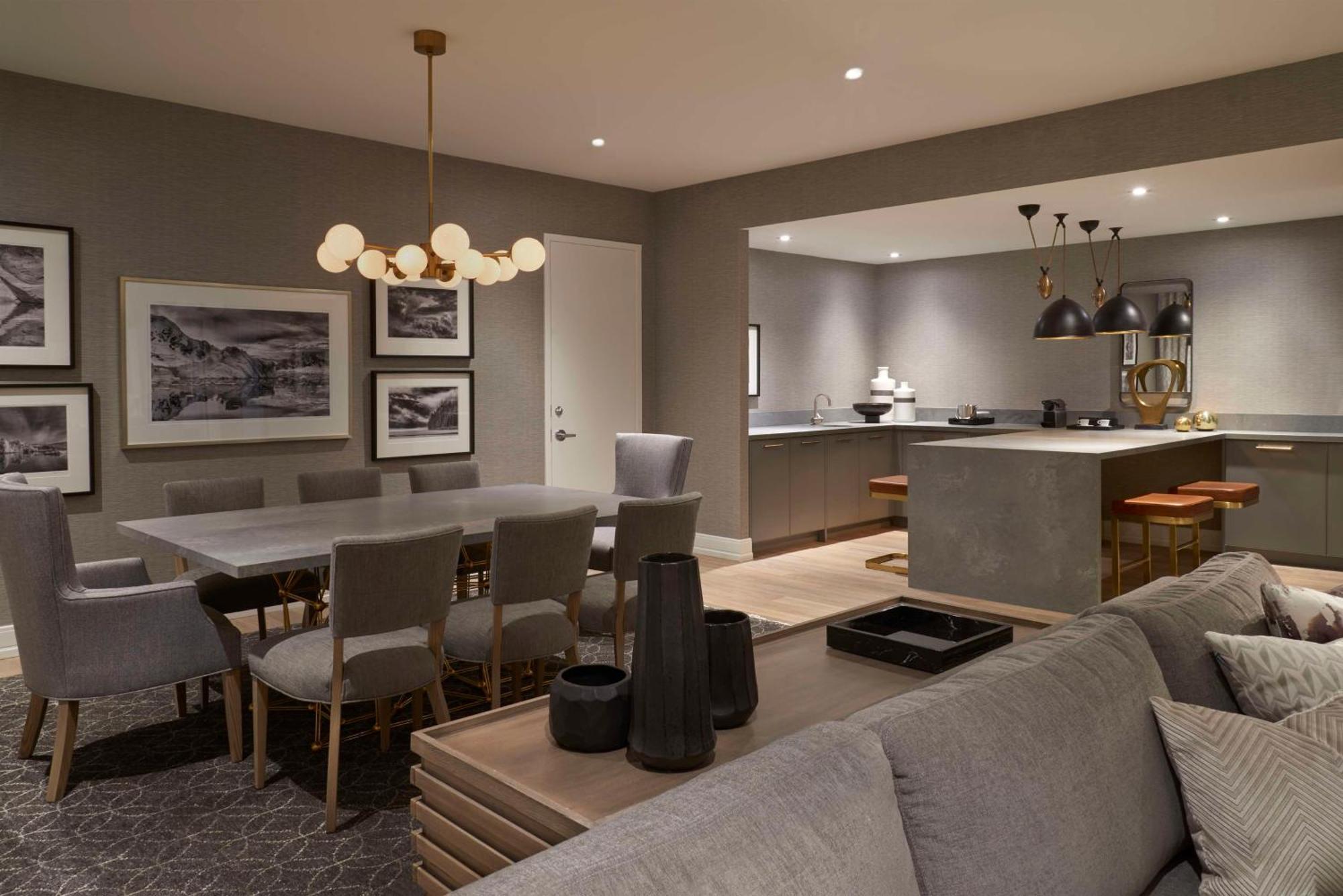 Hilton 4* Toronto