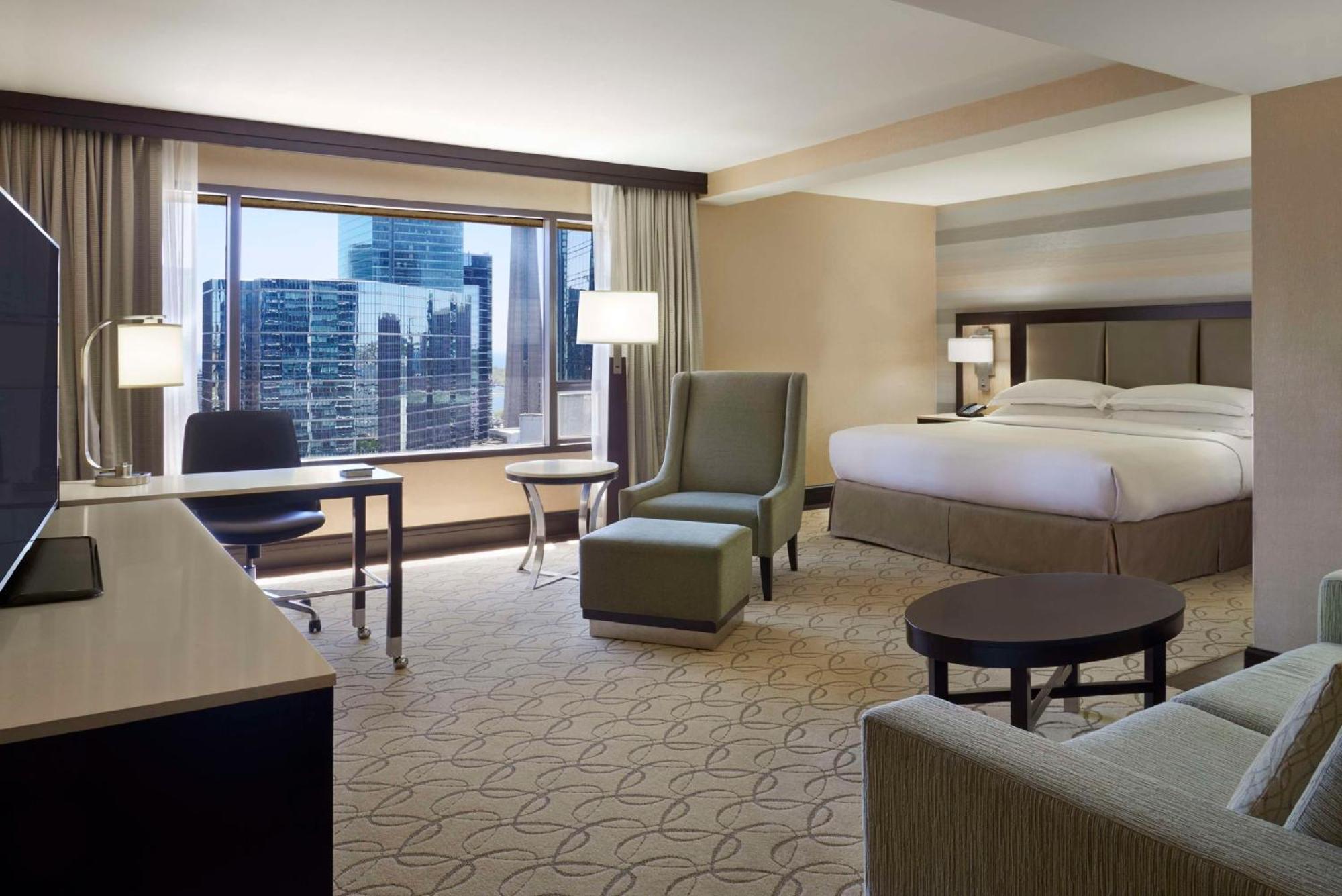 Hotel Hilton 4*