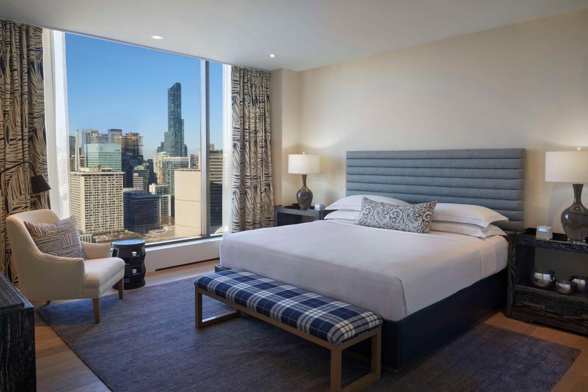 Hilton Hotel Toronto