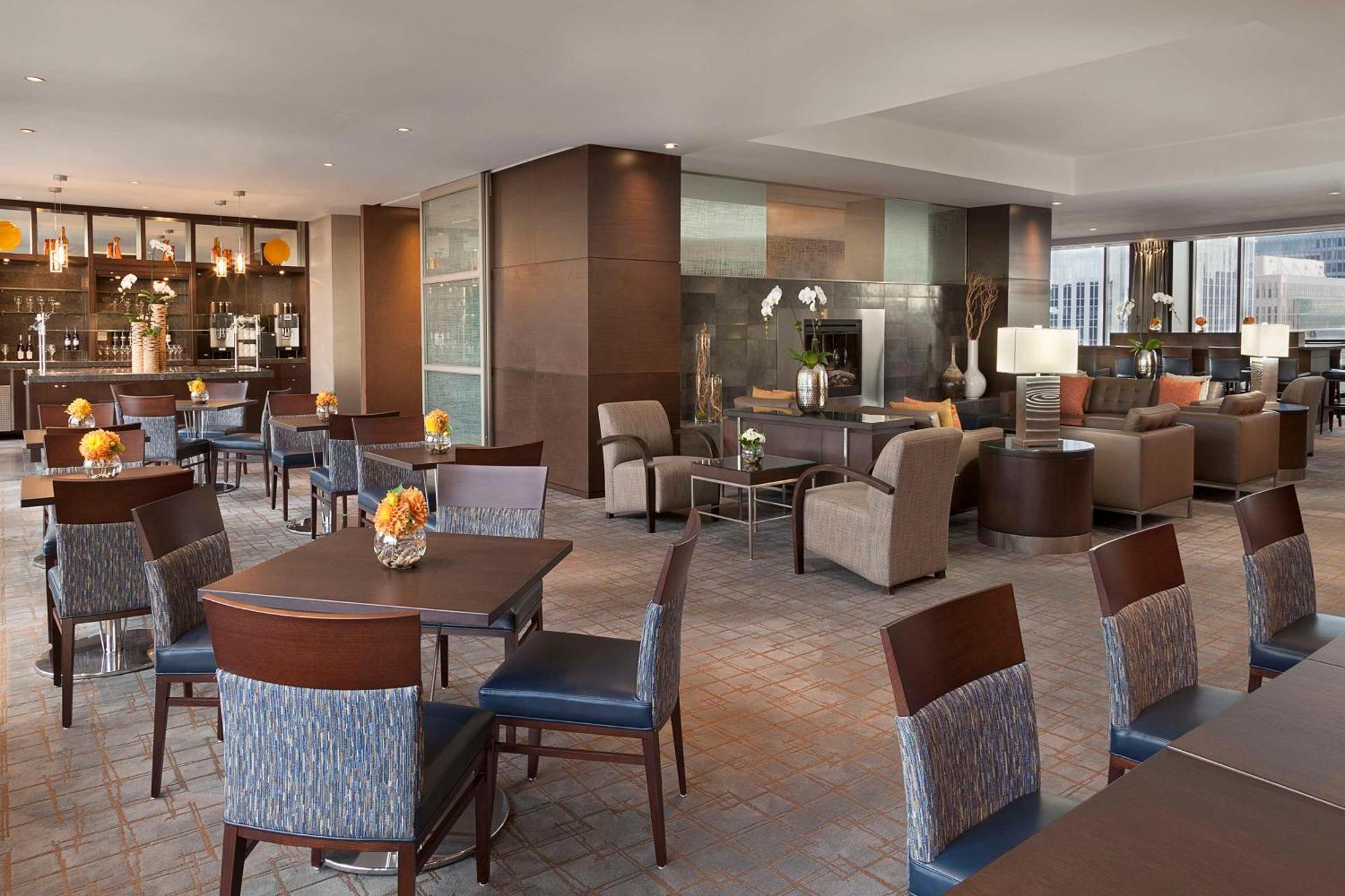 Hilton Hotel