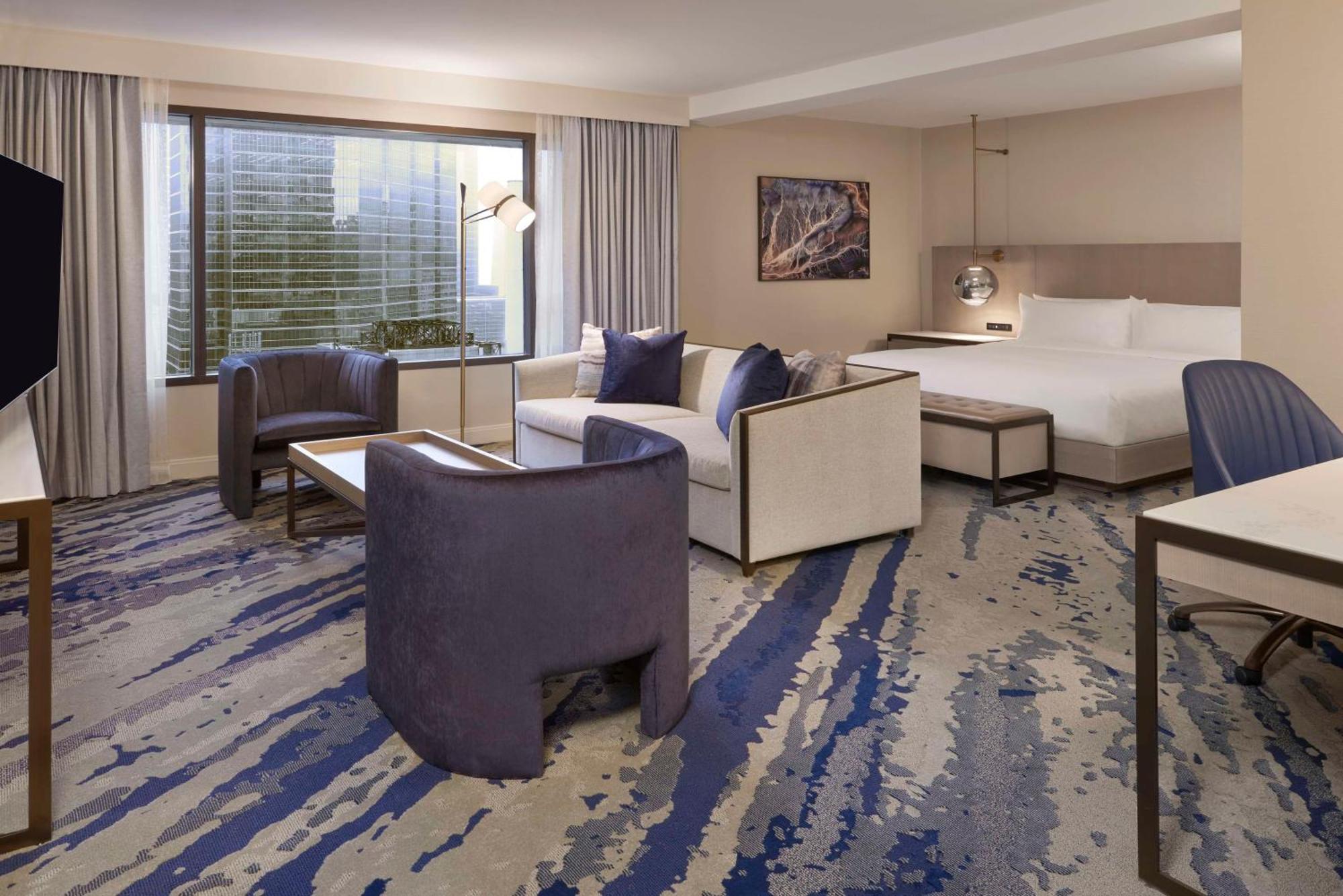 Hilton Toronto