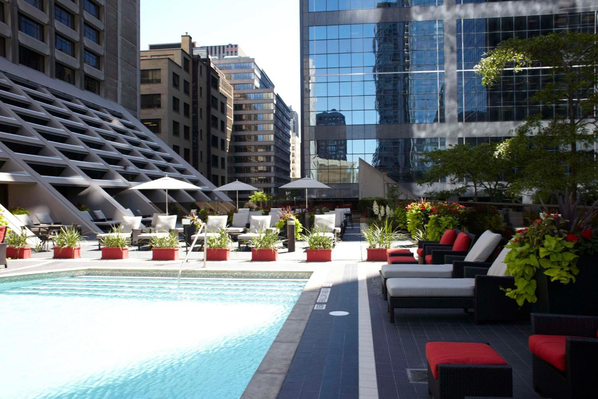 Hotel Hilton