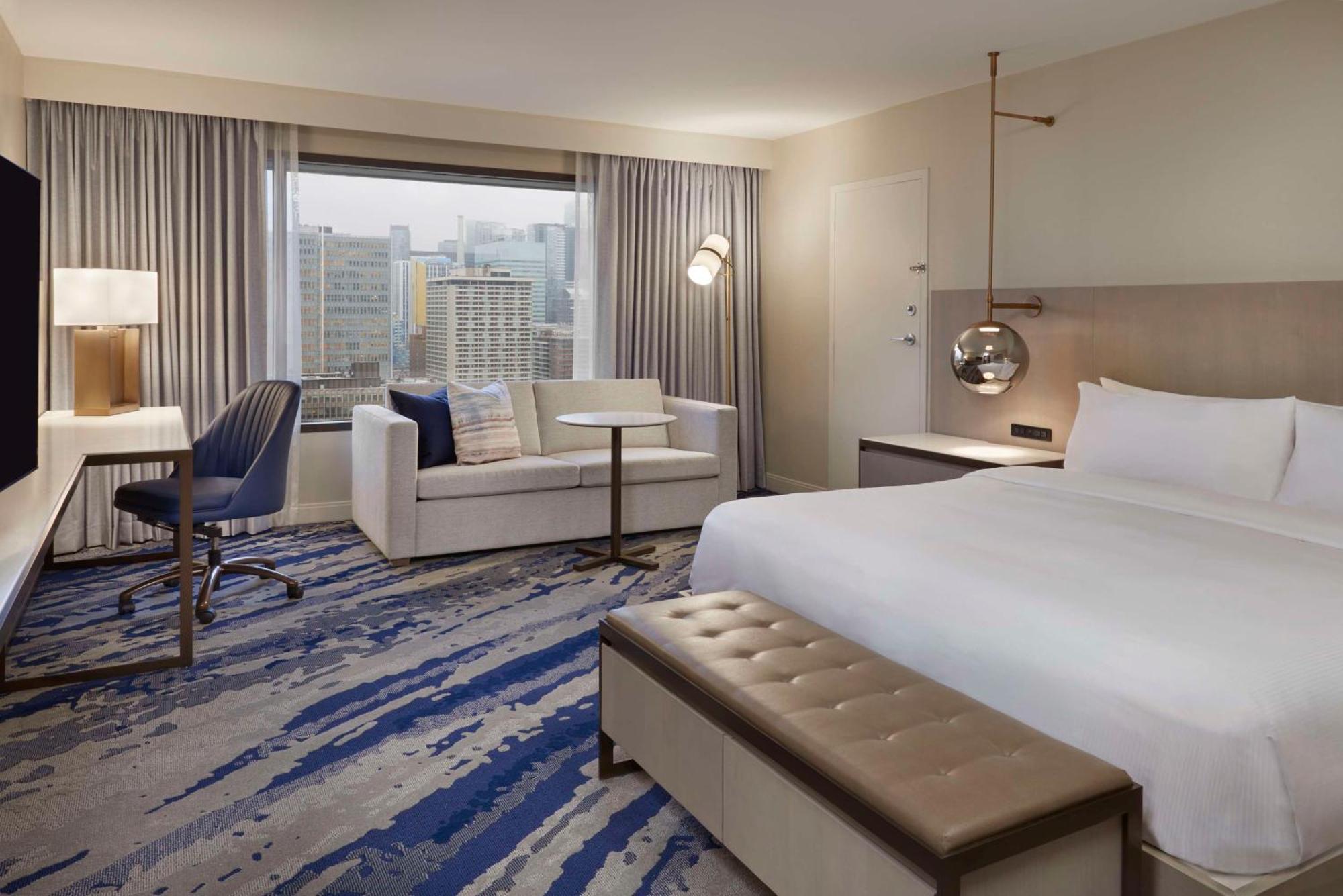 Hilton Hotel 4*